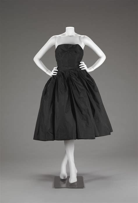 50s dior dress|vintage christian Dior evening dresses.